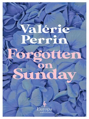 cover image of Forgotten on Sunday